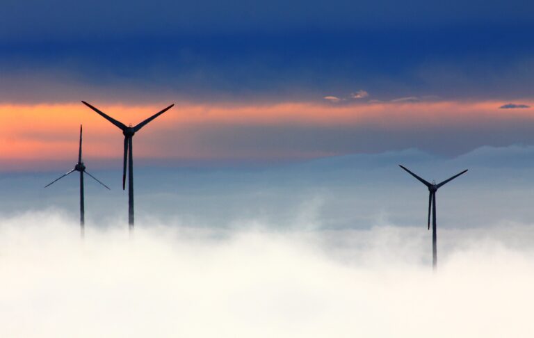 Windkraft schlägt Kohle – Aktuelle Zahlen zur Stromerzeugung